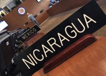 Crece el repudio global al dictador Daniel Ortega tras su anuncio de abolir las elecciones y perpetuarse en el poder