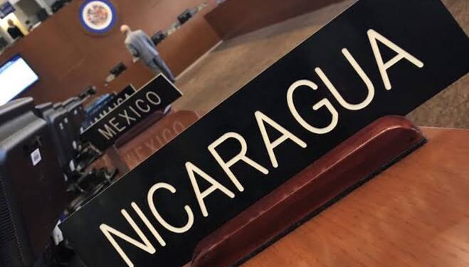 Crece el repudio global al dictador Daniel Ortega tras su anuncio de abolir las elecciones y perpetuarse en el poder