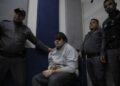 Guatemala acusa formalmente de parricidio al hijo del exviceministro Jorge David Calvo