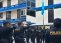 Policía Nacional Civil guatemalteca cumple 29 años con casi 43,000 agentes
