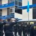 Policía Nacional Civil guatemalteca cumple 29 años con casi 43,000 agentes