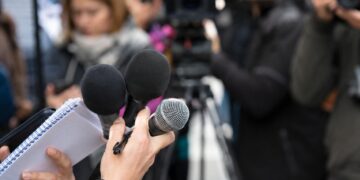 Hostigamiento desde el poder marca el deterioro de la libertad de prensa en Centroamérica