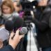 Hostigamiento desde el poder marca el deterioro de la libertad de prensa en Centroamérica