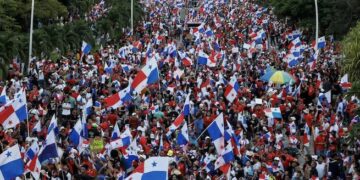 Más de la mitad de los panameños son pesimistas sobre el futuro de su país