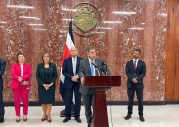 Poder Judicial de Costa Rica denuncia nuevo recorte de $6 millones que afectaría gastos operativos