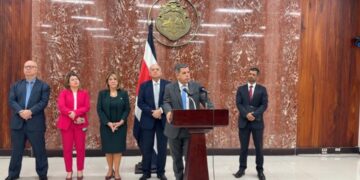 Poder Judicial de Costa Rica denuncia nuevo recorte de $6 millones que afectaría gastos operativos