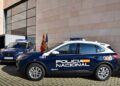 Detenido en España un salvadoreño prófugo de la justicia de su país por agresión sexual de una menor 