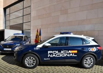 Detenido en España un salvadoreño prófugo de la justicia de su país por agresión sexual de una menor 