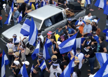 La oposición nicaragüense tiene visiones diferentes pero se mantiene activa contra la dictadura, asegura CETCAM