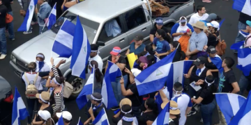 La oposición nicaragüense tiene visiones diferentes pero se mantiene activa contra la dictadura, asegura CETCAM