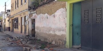 Guatemala reporta daños en viviendas, carreteras y escuelas tras terremoto en Chiapas