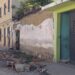 Guatemala reporta daños en viviendas, carreteras y escuelas tras terremoto en Chiapas