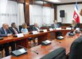 Corte Suprema costarricense rechaza asistir a reunión de seguridad convocada por el Gobierno