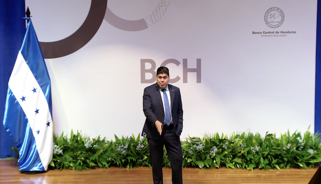 Banco Central de Honduras anuncia nuevas medidas para contener la inflación y fortalecer la economía