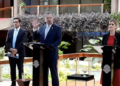 Gobierno costarricense anuncia paquete de reformas fiscales que incluyen rebajar impuestos al alcohol y cigarrillos