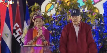 La dictadura de Nicaragua aplaza hasta septiembre la reforma constitucional para excluir a la oposición de las elecciones