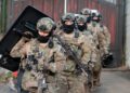 Costa Rica busca reformar su escalafón policial y reinstaura rangos militares en plena ofensiva contra narcos