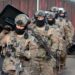 Costa Rica busca reformar su escalafón policial y reinstaura rangos militares en plena ofensiva contra narcos
