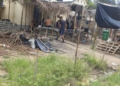 Reclutamiento de salvadoreños para combatir en el Congo termina en una acusación de la Fiscalía  
