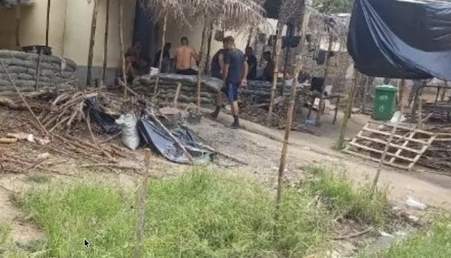 Reclutamiento de salvadoreños para combatir en el Congo termina en una acusación de la Fiscalía  