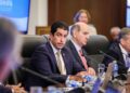 Consejo de Gabinete de Panamá aprueba $17.5 millones para el Ministerio de Seguridad para vehículos y mantenimiento tecnológico