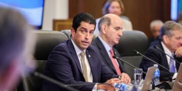 Consejo de Gabinete de Panamá aprueba $17.5 millones para el Ministerio de Seguridad para vehículos y mantenimiento tecnológico