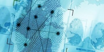 Estados Unidos modernizará el sistema biométrico de Honduras para fortalecer la seguridad