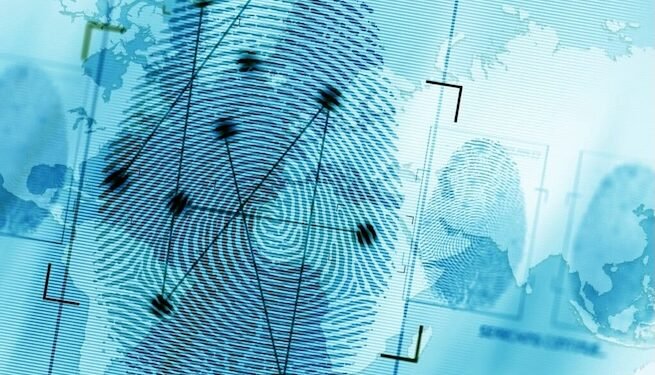 Estados Unidos modernizará el sistema biométrico de Honduras para fortalecer la seguridad