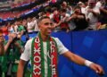 Francia-Marruecos, un choque mundialista de “alto riesgo” tras graves incidentes en 2022