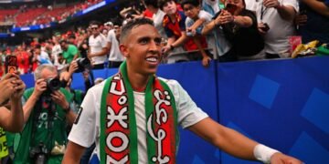 Francia-Marruecos, un choque mundialista de “alto riesgo” tras graves incidentes en 2022