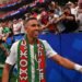 Francia-Marruecos, un choque mundialista de “alto riesgo” tras graves incidentes en 2022