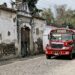 Inseguridad obliga a suspender transporte entre Antigua Guatemala y la capital: miles de pasajeros sin servicio