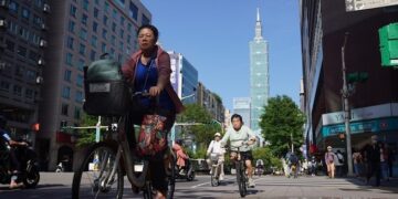 Taiwán registra crecimiento económico histórico impulsado por auge de la IA