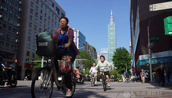 Taiwán registra crecimiento económico histórico impulsado por auge de la IA