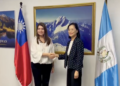 Taiwán financia 17 sistemas de energía solar en comunidades indígenas guatemaltecas