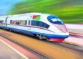 El proyecto ferroviario Panamá-David tendría un costo de $10,000 millones y se ejecutaría en ocho años