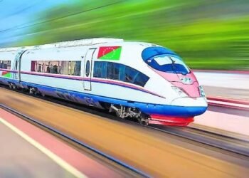 El proyecto ferroviario Panamá-David tendría un costo de $10,000 millones y se ejecutaría en ocho años