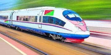 El proyecto ferroviario Panamá-David tendría un costo de $10,000 millones y se ejecutaría en ocho años