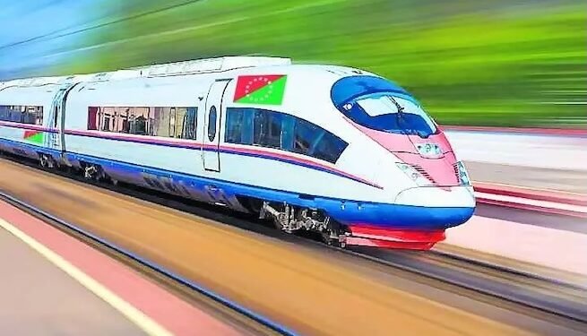 El proyecto ferroviario Panamá-David tendría un costo de $10,000 millones y se ejecutaría en ocho años
