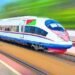 El proyecto ferroviario Panamá-David tendría un costo de $10,000 millones y se ejecutaría en ocho años
