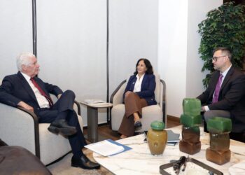 Panamá evalúa uso de inteligencia artificial para las elecciones de 2029 y busca asesoría internacional