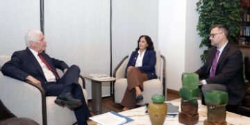 Panamá evalúa uso de inteligencia artificial para las elecciones de 2029 y busca asesoría internacional