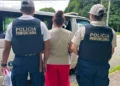 Descubren a dos funcionarias de Justicia y Educación intentando introducir chips de celulares a cárcel en Costa Rica