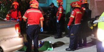 Masacre durante una fiesta en Villa Canales deja siete muertos y dos heridos en Guatemala