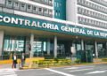 Contraloría panameña presenta siete denuncias contra instituciones y funcionarios por irregularidades en auditorías