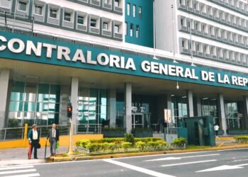 Contraloría panameña presenta siete denuncias contra instituciones y funcionarios por irregularidades en auditorías