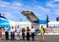 TAG Airlines reanuda vuelos entre Guatemala y El Salvador para ampliar la conectividad regional