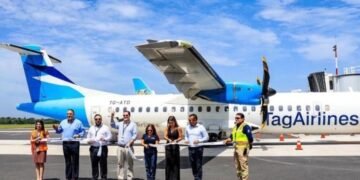 TAG Airlines reanuida vuelos entre Guatemala y El Salvador para ampliar la conectividad regional
