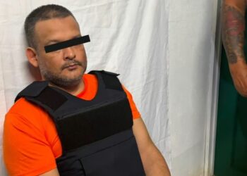 El capo de la droga de Costa Rica “Diablo” estará tres meses en prisión preventiva por dos casos de asesinatos por encargo