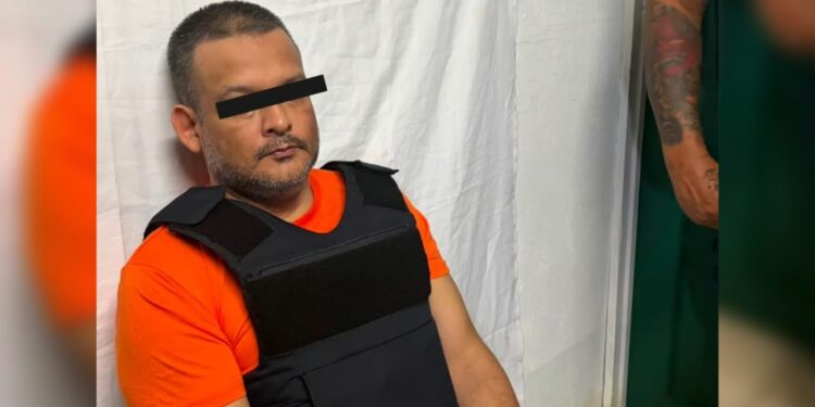 El capo de la droga de Costa Rica “Diablo” estará tres meses en prisión preventiva por dos casos de asesinatos por encargo